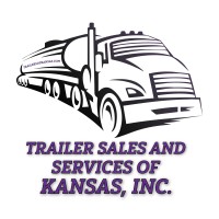 Trailer Sales and Services of Kansas, Inc. logo - Similar company to D&D Fleet Service