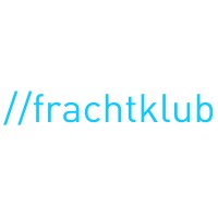 //frachtklub logo - Similar company to Codely Gmbh
