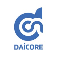 Daicore logo - Similar company to C