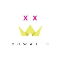 20Watts logo - Similar company to Queuefinder