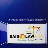 BAIG'S LAW CONSULTANCY SERVICES logo - Similar company to Baig Law Firm