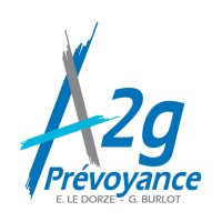 A2g Prévoyance logo - Similar company to Foody Bread