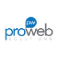 ProWeb Technology Solutions, LLC logo - Similar company to Ecrulogictechnologies Pvt Ltd