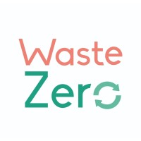 WasteZero | Desperdício Zero logo - Similar company to 4Urdefense®