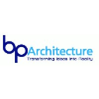 bpArchitecture logo - Similar company to Jpk Design Ltd