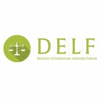 Defence Extradition Lawyers Forum logo - Similar company to Cjs Defence Ltd