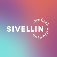 Ontwerpbureau Sivellin logo - Similar company to Sokeva Oy