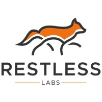 Restless Labs logo - Similar company to Start Inboxing