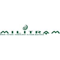 Militram Futuristic Technologies logo - Similar company to Methodica