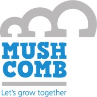 Mush Comb logo - Similar company to Plasma Aero