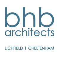 BHB Architects logo - Similar company to Alrewas Architecture