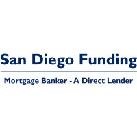 San Diego Funding logo - Similar company to Loan Monkey, Inc. Nmls 1817479