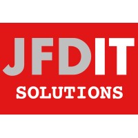 JFDIT Solutions Ltd logo - Similar company to Elate
