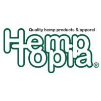 Hemptopia Inc. logo - Similar company to Hem Mills Inc.