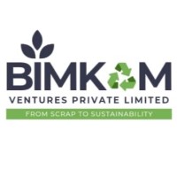 BIMKAM Ventures logo - Similar company to Ranjit Metals Industries