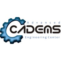 CADEMS Advanced Engineering Center logo - Similar company to Solid-Bi