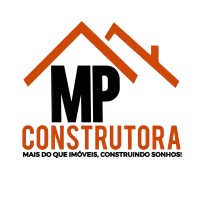 MP CONSTRUTORA E INCORPORADORA logo - Similar company to Soter Engenharia