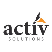 activsolutions logo - Similar company to Activeline Ltd