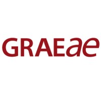 Graeae Theatre Company logo - Similar company to Clean Break Theatre Company