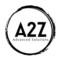 A2Z - Advanced solutions logo - Similar company to Logbi