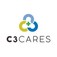C3 Cares | Community Concierge Care logo - Similar company to Isolveafrica Ltd