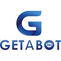 GetaBot logo - Similar company to Wish Gravity