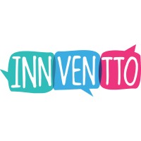 Innventto logo - Similar company to Techysoar