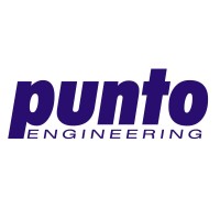 Punto Engineering logo - Similar company to Design & Simulation Tech (D&S Tech)