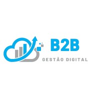 B2B Gestão Digital logo - Similar company to Nbs Informatica