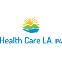 HEALTH CARE LA, IPA logo - Similar company to Crabplace.Com