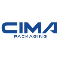 CIMA Packaging logo - Similar company to Valley Machine And Welding