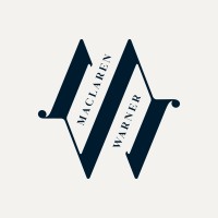 Maclaren Warner Solicitors logo - Similar company to White Label Resources Ltd