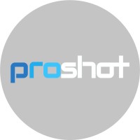 Proshot logo - Similar company to Pap