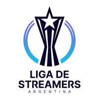 Liga de Streamers logo - Similar company to Zona Streamer