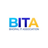 Bhopal IT Association (BITA) logo - Similar company to The Fox Advertisement