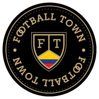 FootballTown Colombia logo - Similar company to Invest In Middlesbrough