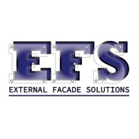 External Facade Solutions logo - Similar company to Space Architectural Ltd