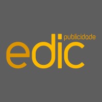 EDIC Publicidade logo - Similar company to R2 Publicidade