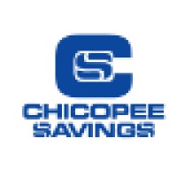 Chicopee Savings Bank logo - Similar company to Downey, Pieciak, Fitzgerald & Co., P.C.