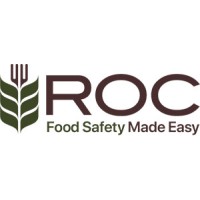ROC Food Safety logo - Similar company to Ripped Foods