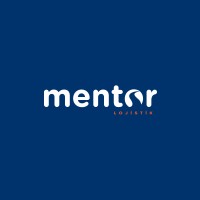 Mentor Lojistik logo - Similar company to Highway Logistics