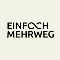 EINFACH MEHRWEG logo - Similar company to Sykell