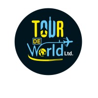 Tour De World Limited logo - Similar company to Stuff Limited