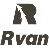 RVan inc. logo - Similar company to Levando