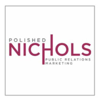 Polished Nichols Public Relations & Marketing logo - Similar company to Unc World View