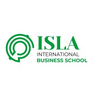 ISLA International Business School logo - Similar company to Genesis Technologies Inc.