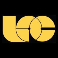 the LOC studios logo - Similar company to Frames Post-Production