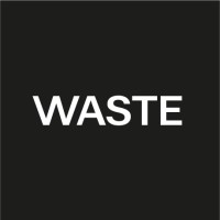 WASTE Paris logo - Similar company to Les Bienfaiteurs