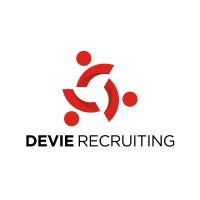 DeVie Recruiting logo - Similar company to Viettalents Gmbh