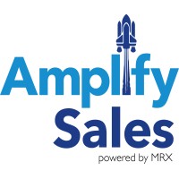 Amplify Sales logo - Similar company to Usersfirst